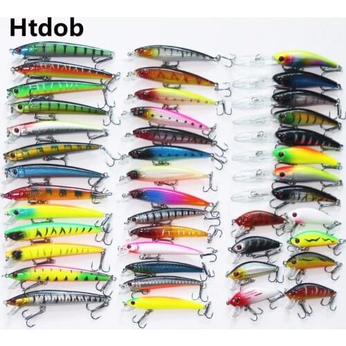 Htdob Wobblers