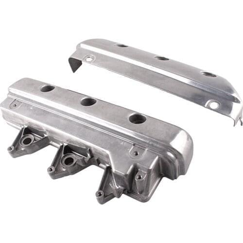 CNC Motorcycle Valve Cover Right Crankcase Crank Case Guard For Honda Goldwing GL1800 2001-2007 2008 2009 2010 2011 2012 2013