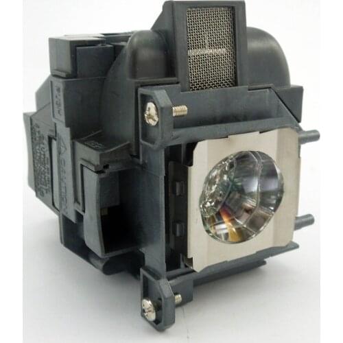 Inmoul Projector Lamp For ELPLP78 for EB-X03/EB-X18/EB-X20/EB-X24/EB-X25/EX3220 with Japan phoenix original lamp burner
