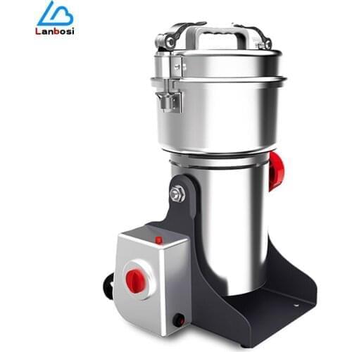 Кофемолки LANBOSI China At AliExpress