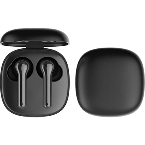 2021 Top Seller Bluetooth Earphone ETE-51 OEM/ODM New Product BT5.0 TWS Earbuds LED Display Headset Microphone