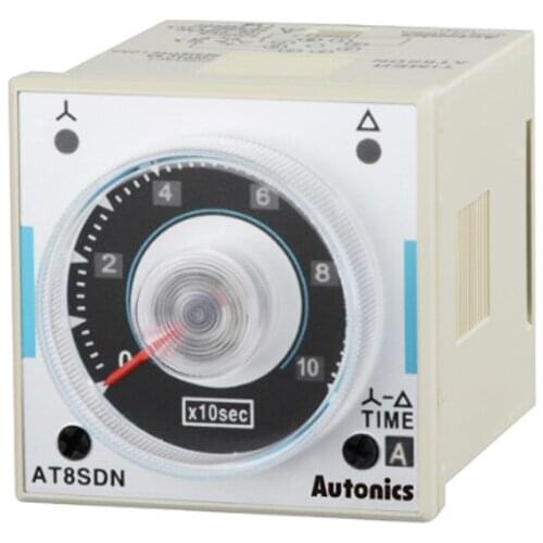 Best selling large stock digital counter autonics timer