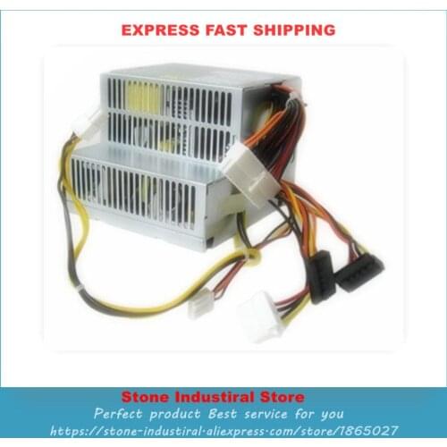 M618F H235PD-01 D235PD-00 DPS-235DB A OptiPlex 330 360 380 DT 280W Power Tested Working Good