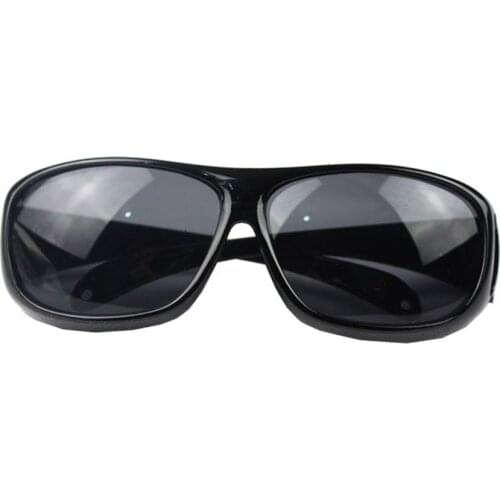 Motorcycle Glasses Night View Sunglasses For Hunting Shooting Airsoft Eyewear Men Eye Protection Windproof moto Goggles
