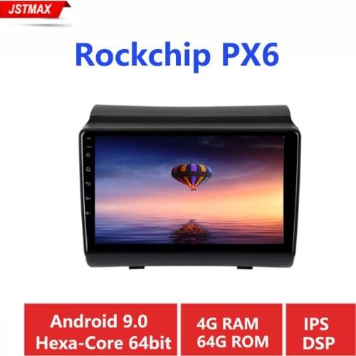 Multimedia 9"IPS Touch Screen Car Radio Android 9.0 4G+64G DSP for Hyundai IX35 GPS 2018 navigation TDA7850 Bluetooth MP3 Player