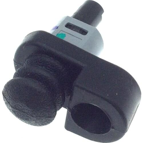 Original 1pc for Nissan Paladin Pickup D22 door light switch button