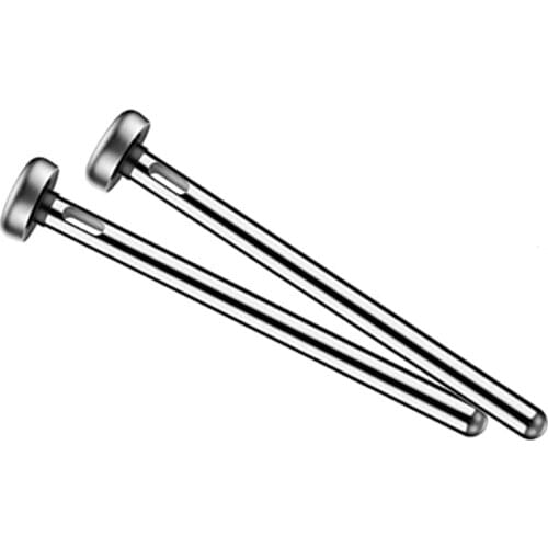 Stainless Wine Stick, Beer Chillers Stick, Suitable for Cooling Beer and Drinking More Comfortable Drinks