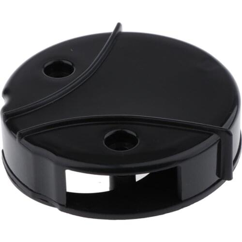 Outboard Motor Air Cleaner Cover Air Filter Cover For Yamaha 2-Hub 5/6 Engine