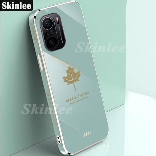 Skinlee Smart Xiaomi Phone Cases