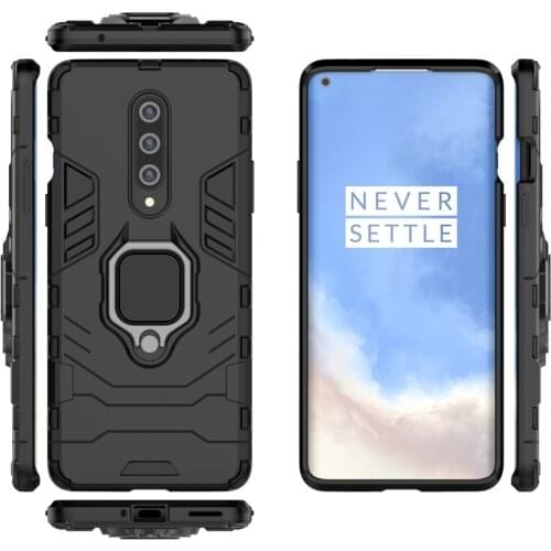 Unque Etek OnePlus 8 Phone Cases