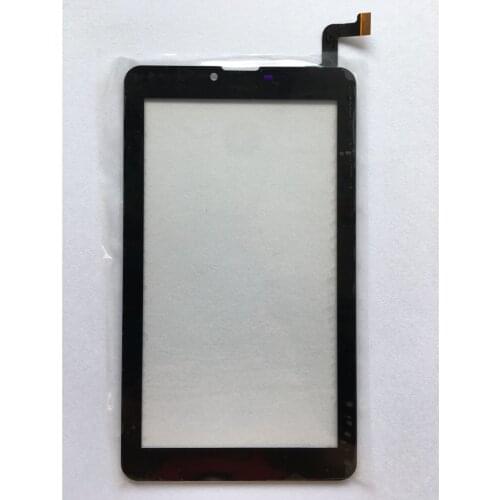 7'' new tablet pc Prestigio Wize 1177 4g PMT1177_4g_4 PMT1177C Digitizer Panel Touch Screen free shipping with track number