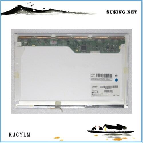 A1181 LCD Display Screen For Apple Macbook 13'' LP133WX1 TLA1 20PIN 1200*800 XJ connector