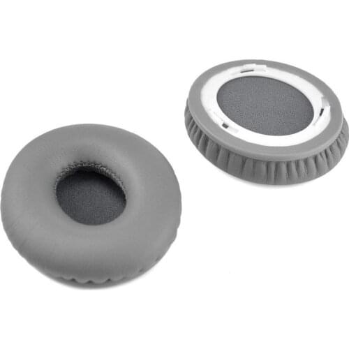 Foam Ear Pads Cushions for Beats by Dr. Dre Solo HD On-Ear Headphones Replacement Ear Pad Repair Parts High quality