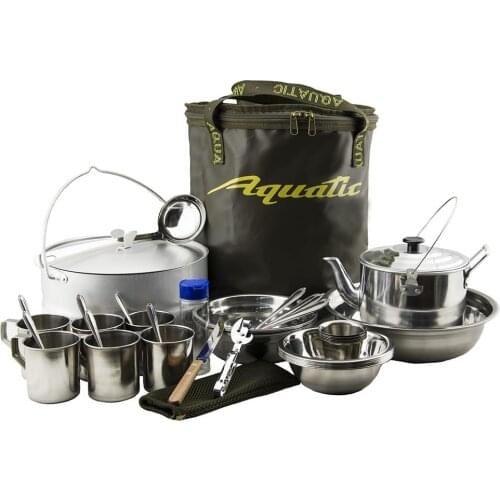 AQUATIC Goods For Tourism