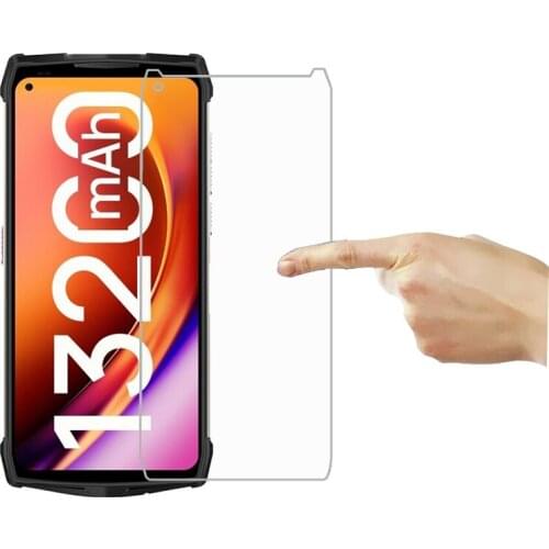 Armoureagle Screen Protectors For Ulefone Armor 10 5G