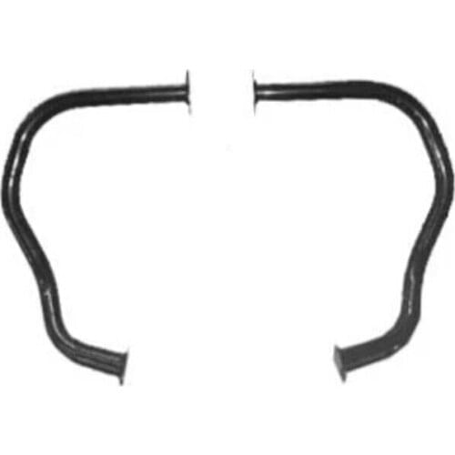 For Free shipping for earth eagle king street DD150G DD125G - 3-3 special bumper bar insurance protection rod