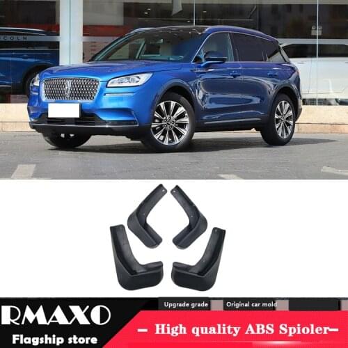 For Lincoln adventurer 2020 Mudflaps Splash Guards Front rear Mud Flap Mudguards Fender Modified special