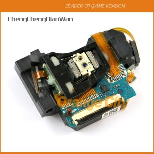 ChengChengDianWan 3pcs/lot original Kes-460A laser lens KEM-460AAA 460A laser lens for ps3