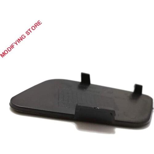 E92-51117187956 for Car Front Bumper Tow Hook Eye Cover for BMW E92 E93 328i 328xi 335i 2006-2010 2pcs