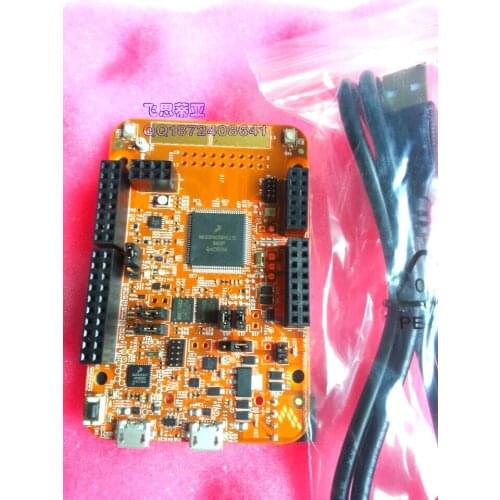 Freescale Kinetis K80 K81 FRDM-K82F development K82,150 MHz
