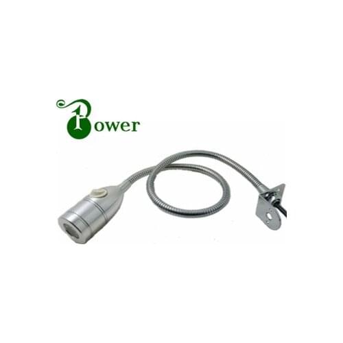 2W HOTEL BEDSIDE WALL LIGHT LED