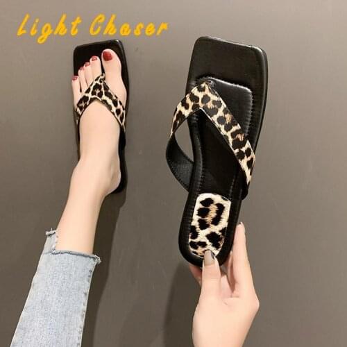 Islike Women's Flip Flops