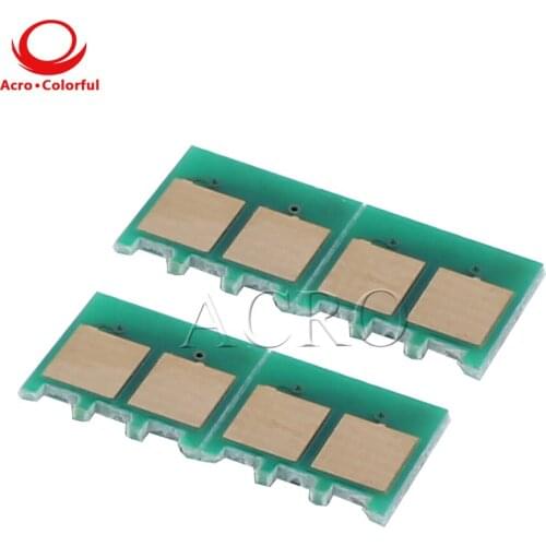 10K CE390A toner chip for HP Laserjet M4555MFP M601 M602n M602dn M602x M603 M603n M603dn M603xh printer cartridge refill