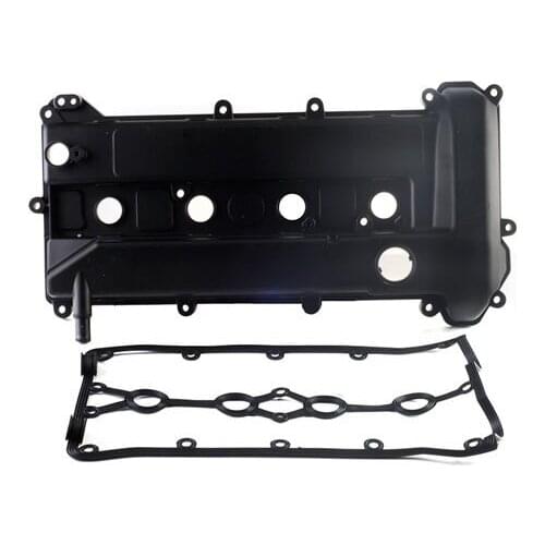 1S7G6M293BM Aluminium alloy engine cylinder head valve cover for ford Mondeo 2,0