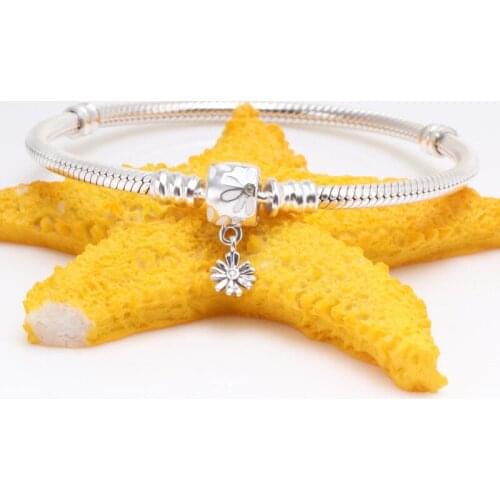 MUZHI Silver Bracelets