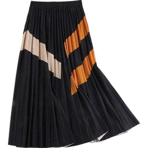 Женские классические юбки NUFASLOS China At AliExpress