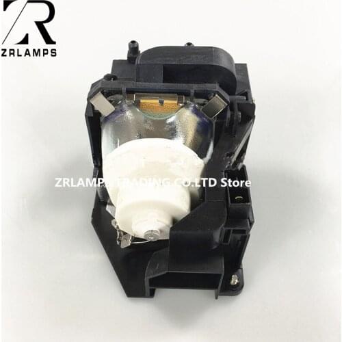 ZR Top quality NP23LP Original projector bulb with housing for NP-P401W/NP-P451W/NP-P451X/NP-P501X