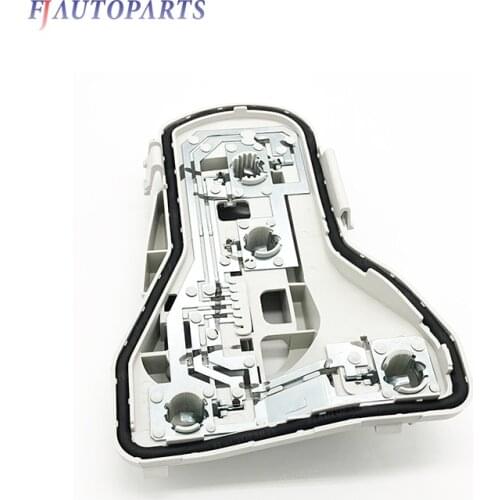 Genuine Circuit Board Without Bulbs For Rear Tail Lights Lamp For VW POLO 9N 9N3 GTI Hatchback 2005-2010