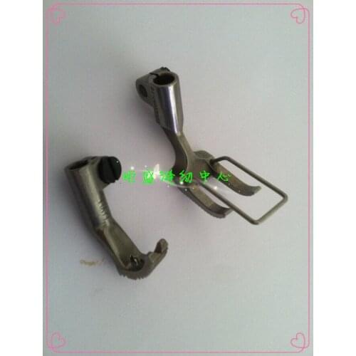 Industrial sewing machine pfaff DURKOPP 91-14922293 Synchronous car presser foot