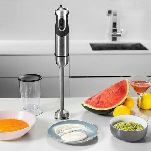 Cecotec Titanium 4061 1000W Hand Mixer
