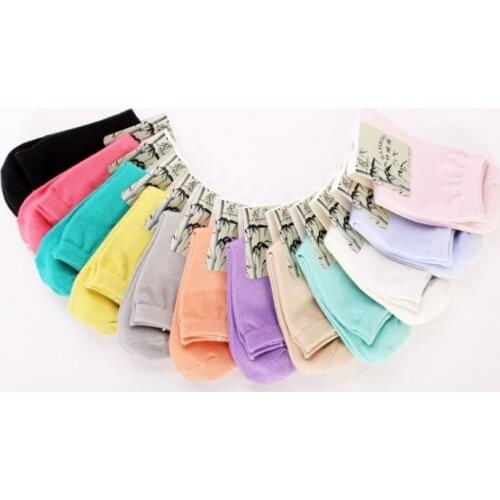 Shulammitelily Women's High Socks China