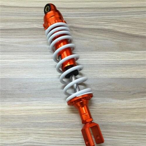 STARPAD For after wildfire RSZ Fuk Hi clever grid fast Eagle 32CM after motorcycle modified nitrogen fork shock absorber