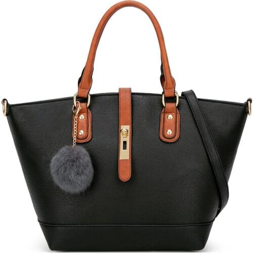 YOOFISH Women's Shoulder Bags