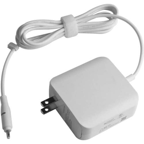 Huiyuan 65W AC Adapter Charger Replacement fit for Samsung 900X3U NP900X3U,900X5U NP900X5U,900X5N NP900X5N,NP