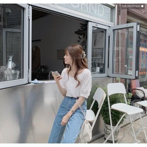 New spring Vintage solid Shirt female Oversize Tops Women Long sleeve Girls Blouse Summer Plus Size Women Blouses femme Blusas