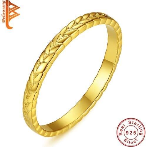 2019 New Fashion 925 Sterling Silver Knot Infinity Promise Rings for Women Wedding Engagement Finger Ring Jewelry Gift