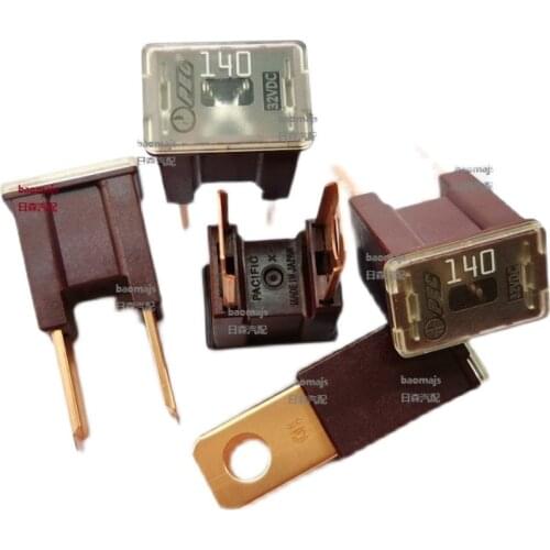 1pc 140A fuse D6 for Mitsubishi Pajero V93 V97 for Toyota Prado generator