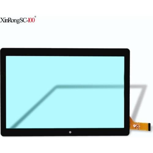 10.1 inch new touch panel Tablet XC-PG1010-131-A0 digitizer touch screen XC PG1010 131 A0