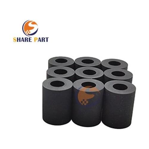 Black 2BR06520 2F906240 2F906230 2CL16050 2CL16100 pickup tire for Kyocera FS1100 KM 2810 FS1370 1300 1028 2000 3900 4000 FS1920