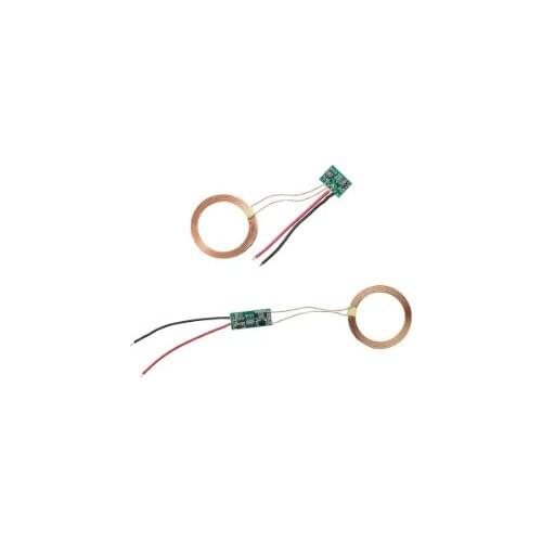 1407 WIRELESS CHARGING KIT 5V 500MA