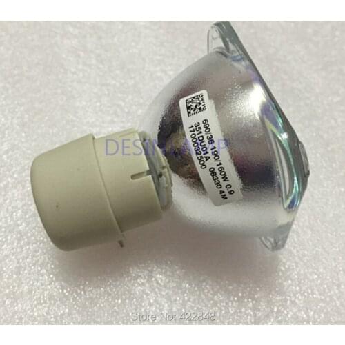 Free shipping 5j.jc205.001 genuine projector bare lamp for Benq MW3009 MW526/A/H MW529 MW571 TW523P TW526 TW529 TW539