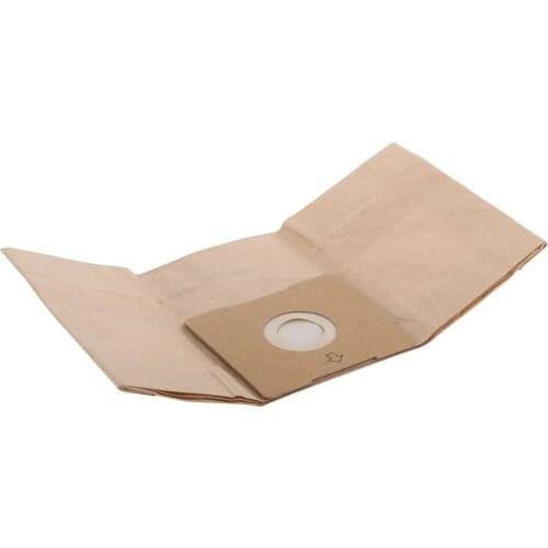 Black & Decker vacuum cleaner dust bag sack envelope VM2020P