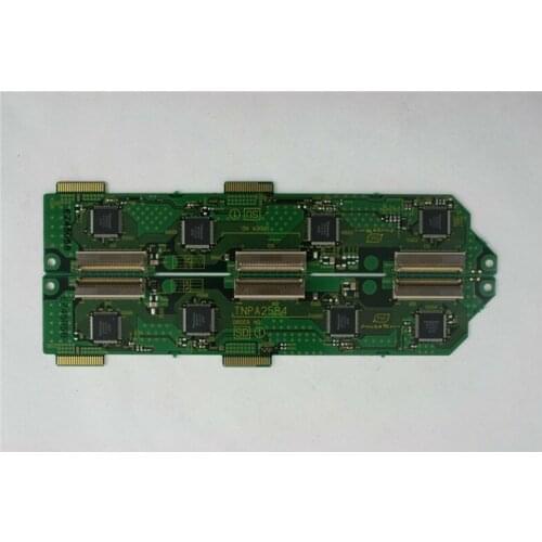 For Panasonic Buffer BoardS TNPA2583 SU TNPA2584 SD 1 SET