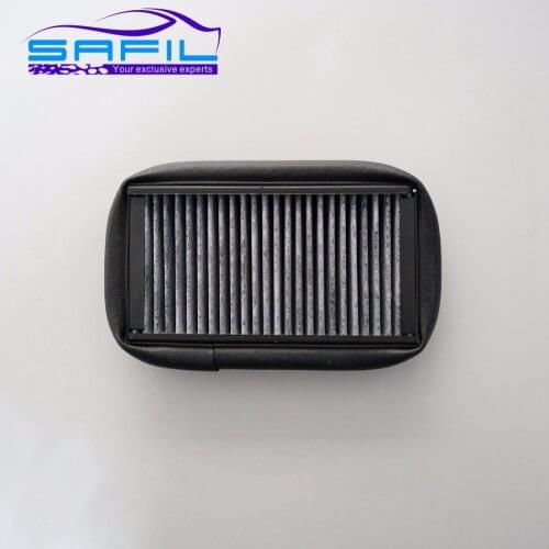 Cabin Filter Air Conditioning Filter for Great Wall haval Hover H3 H5 Ft801C