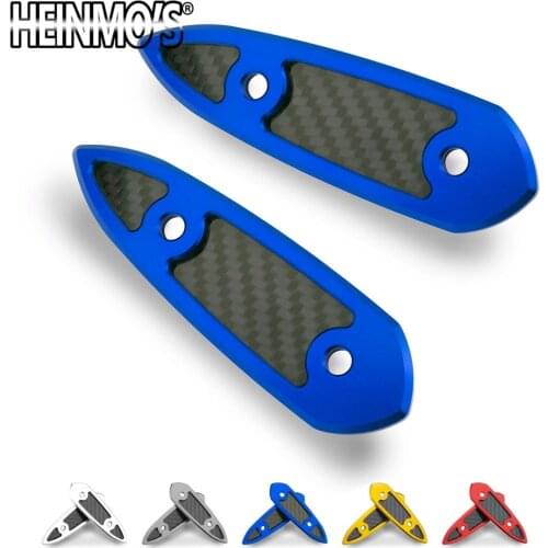 Зеркала на мотоциклы Heinmo's China At AliExpress