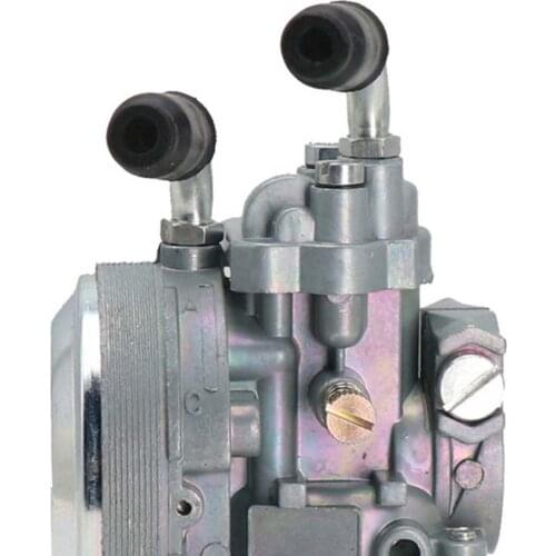 Alloy Motorcycle Carburetor Carb Fitment Supplies for Dellorto Sha 15/15